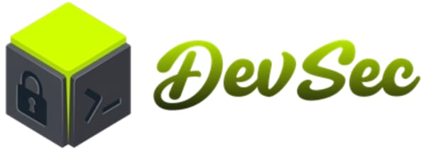 DevSec Status Logo